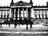 Reichstag Berlin
