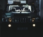 Hummer-hueckeswagen
