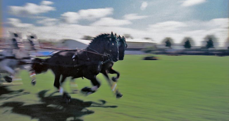 CHIO Aachen