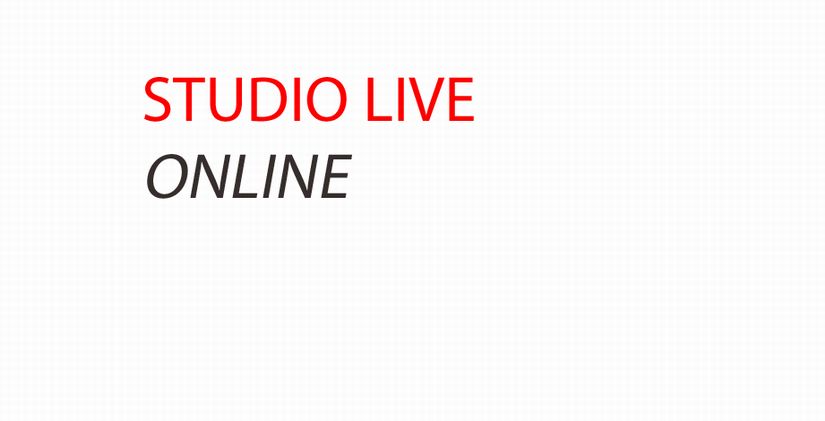 Erweiterung von foto-dg.de: STUDIO LIVE