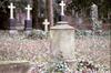 Neuwied: der historische Friedhof Neuwied: der historische Friedhof