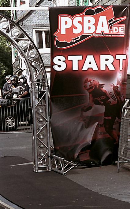 Bob-Event 2009