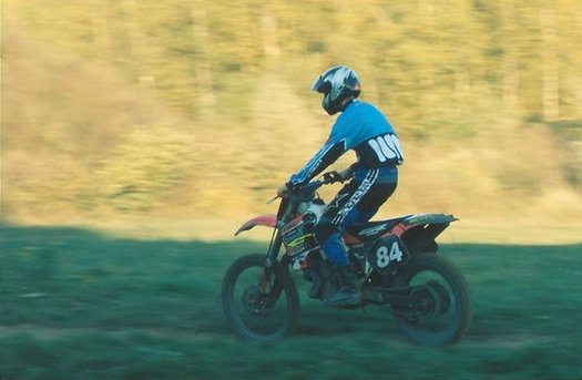 Motocross