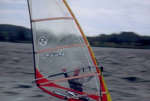 Windsurfer