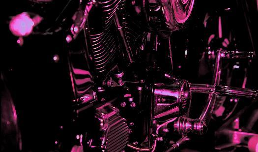 Harley-Davidson