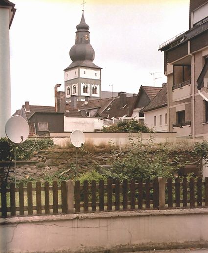 WDR2 für eine Stadt