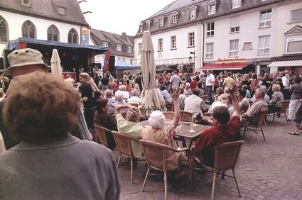 WDR2 für eine Stadt