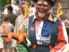 clown