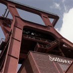 Ferien-Ausflugtipp: Zeche Zollverein in Essen