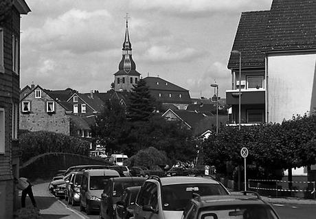 Traditions-Bilder einer Stadt: Altstadtfest Radevormwald