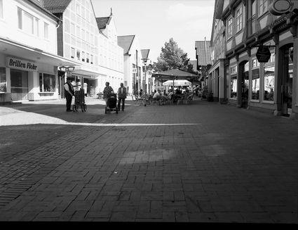 Bilder einer Landschaft: Gifhorn unplugged